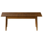 Dining Table Extendable 1.6-2M - Image 2