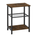 Levede 3-tier side table - Image 9