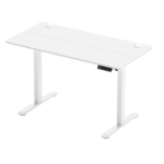 Electric Standing Desk Height Adjustable 120cm - Image 8