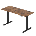 Electric Standing Desk Height Adjustable 140cm - Image 9