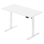 Electric Standing Desk Height Adjustable 110cm - Image 9