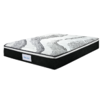 7 Zone Pocket Spring Mattress Medium Firm King - Image 9