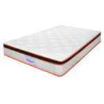 7 Zone Pocket Spring Mattress 26cm King Single - Image 9