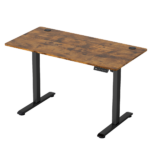 Electric Standing Desk Height Adjustable 120cm - Image 9