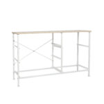 Storage Cabinet Tower Chest of Beige - Image 4