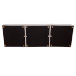 Athena 4 Seater Lounger Boucle Sofa Couch - Image 12