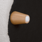 Charlotte Boucle Armchair - Image 6