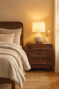 3-Drawer Rounded Chest - Image 17