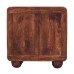 3-Drawer Rounded Chest - Image 9