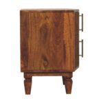 Louvre Bedside Unit - Image 8