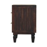 Belmont 2 Drawer Nightstand - Image 8