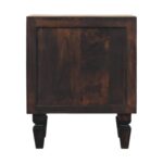 Belmont 2 Drawer Nightstand - Image 9