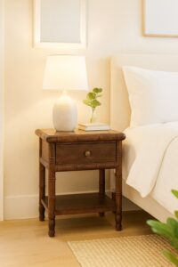 3-Drawer Rounded Chest - Image 16