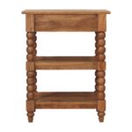 Spindle Side Table - Image 9