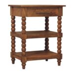Spindle Side Table - Image 2