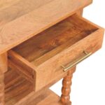 Spindle Side Table - Image 5