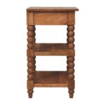 Spindle Side Table - Image 8