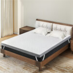 Mattress Topper Queen Memory Foam All Season - Image 8