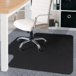 Chair Mat Carpet Hard Floor Protectors - Image 8