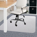 Chair Mat Office Carpet Floor 120X90cm - Image 8