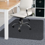Chair Mat Office Carpet Floor 120X90cm - Image 8