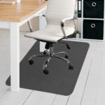 Chair Mat Office Carpet Floor 120X90cm - Image 7