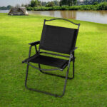 4PCS Camping Chair Folding Portable - Image 8
