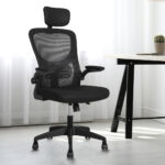 Office Mesh Chair Gaming Executive - Image 8