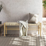 Levede Kraft Rope Bench Seat - Image 8