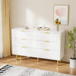 Chest of 6 Drawers - Image 2