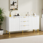 Buffet Sideboard - Image 8