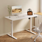 Electric Standing Desk Height Adjustable 120cm - Image 7
