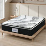 7 Zone Pocket Spring Mattress Medium Firm King - Image 7