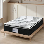 7 Zone Pocket Spring Mattress 32cm King Single - Image 7