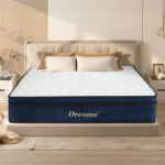 7 Zone Pocket Spring Mattress Medium Firm Double - Image 7