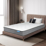 Spring Mattress Pocket Bed Top Double - Image 7