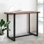 High Bar Table Industrial Pub - Image 7