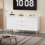 Buffet Sideboard - Image 7