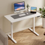 Electric Standing Desk Height Adjustable 110cm - Image 7