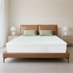 Mattress Topper Pillowtop Cover Protector King - Image 7