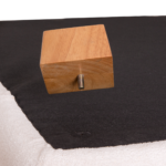 Lili 3 Seater Lounger Upholstered Sofa - Image 6