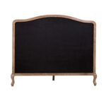 Charme Bed Frame - King Size - Image 7