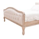 Charme Bed Frame - King Size - Image 5