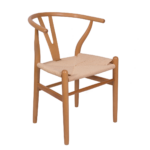 Windsor Wishbone Dining Chair - Set of 2 - Image 3