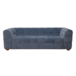 Parisian 4 Seater Upholstered Modular Sofa Couch - Image 7