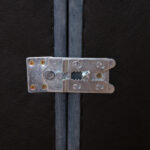 Parisian 3 Seater Upholstered Sofa Lounger - Image 13