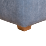 Parisian 4 Seater Upholstered Modular Sofa Couch - Image 3