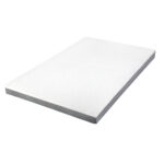 Mattress Topper Queen Memory Foam All Season