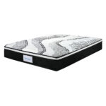 7 Zone Pocket Spring Mattress Medium Firm King