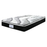 7 Zone Pocket Spring Mattress 32cm King Single